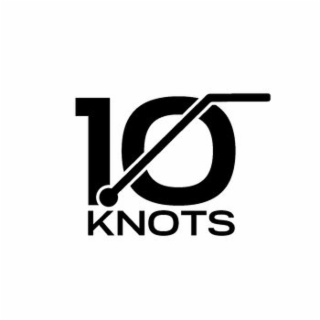 10 KNOTS logo