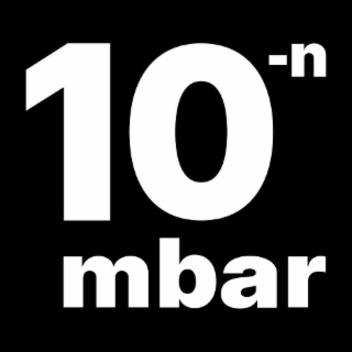 10 -N MBAR logo