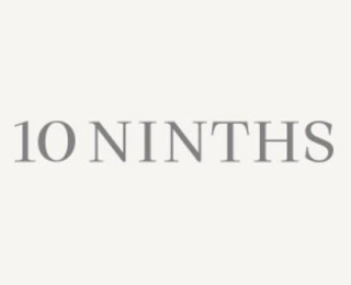10 NINTHS logo