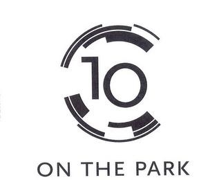 10 ON THE PARK