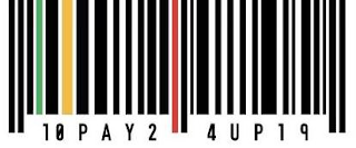 10 PAY 24 UP19 logo