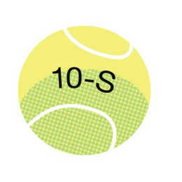 10-S logo