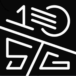 10 S G logo