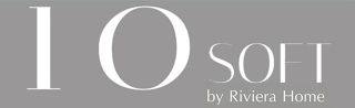10 SOFT BY RIVIERA HOME logo