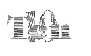 10 TEN logo