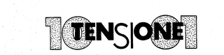 10 TENSIONE 01 logo