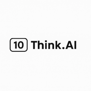 10 THINK.AI logo