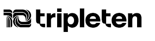 10 TRIPLETEN logo