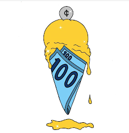 ¢ 100 100 logo