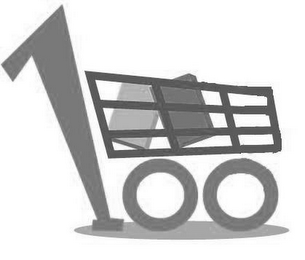 100 logo