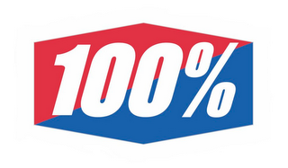 100%