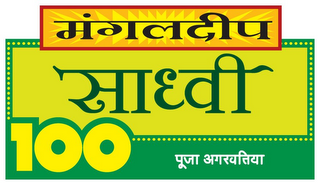 100 logo