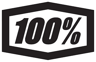 100% logo