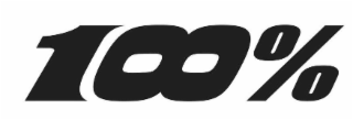 100%