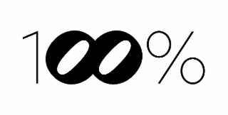 100%