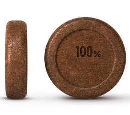 100% logo