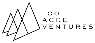 100 ACRE VENTURES logo