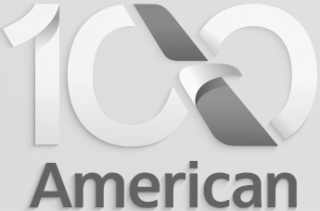 100 AMERICAN logo