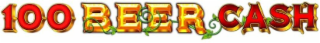 100 BEER CASH logo