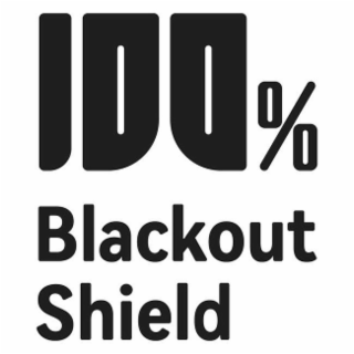 100% BLACKOUT SHIELD