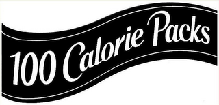 100 CALORIE PACKS logo