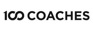 100 COACHES logo