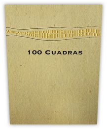 100 CUADRAS logo