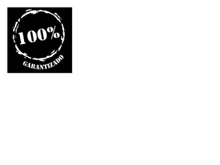100% GARANTIZADO logo