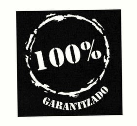 100% GARANTIZADO