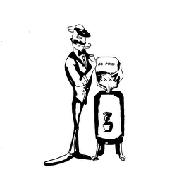 100 PROOF logo