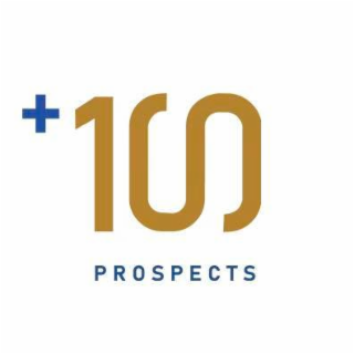 100 PROSPECTS + logo