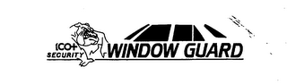100+ SECURITY WINDOW GUARD logo