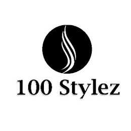 100 STYLEZ logo