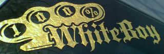 100% WHITEBOY logo