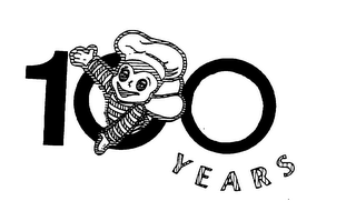 100 YEARS