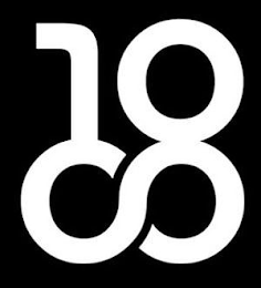 1000 logo