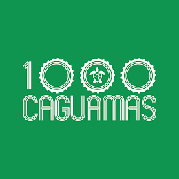 1000 CAGUAMAS logo