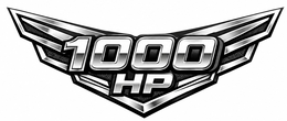 1000 HP