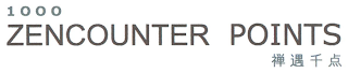 1000 ZENCOUNTER POINTS logo
