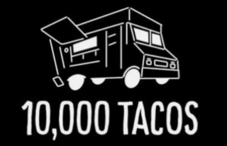 10,000 TACOS