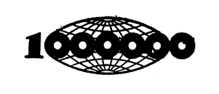 1000000 logo