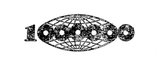 1000000 logo