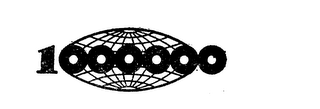 1000000 logo