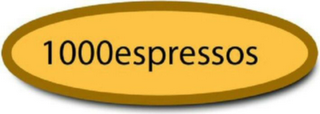 1000ESPRESSOS logo