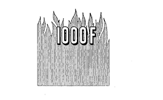 1000F logo