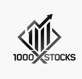 1000XSTOCKS logo