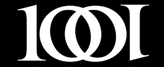 1001 logo
