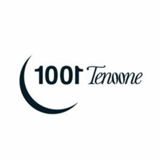 1001 TENOONE logo