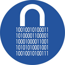 10010010100011 logo