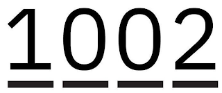 1002 logo